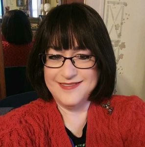 Meet your Posher, Nechama